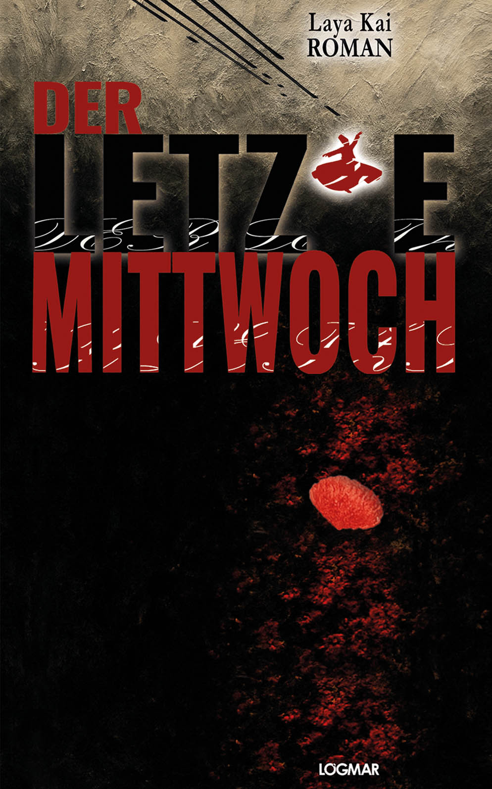 Cover von Der letzte Mittwoch